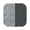 Black/Gray, variant on AIRHOP Upgraded 2cm Extra Thick 4.6 m² High-Density Eva Foam Exercise Gym Mats, 12 Pcs Large Interlocking Puzzle Floor Tiles (60x60cm) for Home Gym