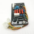 thumbnail image 6 of Automatic Voltage Regulator AVR DST-100-2FA4 for Taiyo Generator, 6 of 9