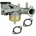 thumbnail image 3 of Carburetor for Briggs Stratton 491026/281707/491031 12hp engine, 3 of 5