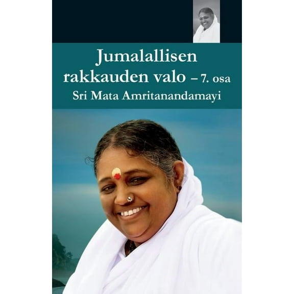 Jumallalisen Rakkauden Valo 7, (Paperback)