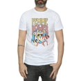 thumbnail image 3 of DC Comics Mens Wonder Woman Femme Power T-Shirt, 3 of 5