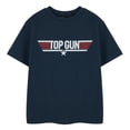 thumbnail image 1 of Top Gun T-Shirt à Manches Courtes Mini Moi pour Garçons, 1 of 3