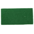 thumbnail image 6 of Golf Practice Swing Mat Portable Upholstered Trainer for Use Green 3.5x2 Feet, 6 of 8