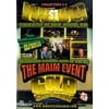 Wrestling Collection #2: The Maim Event