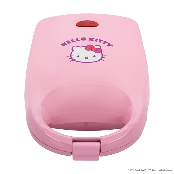 Uncanny Brands Hello Kitty Cake Pop Maker
