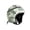 STYLE-5, variant on Rugby Helmet Headgear Headgear for Soccer Cap Head Protector Soft Protective Helmet for Kids Youth Baby Football Visor