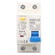 thumbnail image 1 of Disyuntor, protección contra fugas tipo A Disyuntor miniatura Interruptor de protección contra fugas tipo A Tecnología de vanguardia, 1 of 9