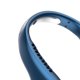 thumbnail image 1 of Ventilador de cuello colgante sin aspas Ventilador cómodo con banda para el cuello para el hogar al aire libre (Azul E) Libre de BPA, 1 of 1
