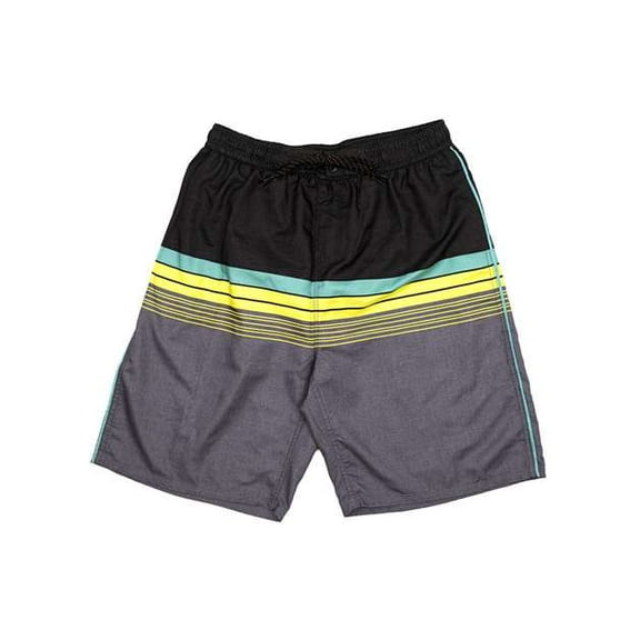 Next Level Men's Inspired Dye Short Sleeve Pocket Crew