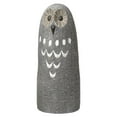 thumbnail image 1 of Design Toscano Ogling Outdoor Owl Garden Statue: Oskar, 1 of 2