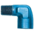 thumbnail image 2 of AEROQUIP FCM2150 AN-NPT Fittings and Components Alum Female Pipe Tee 1/8, 2 of 2
