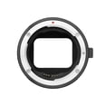 thumbnail image 4 of Adaptador de montura de objetivo Fringer EF-NZ II para Canon EF a Nikon Z, 4 of 5
