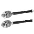 thumbnail image 1 of Kit de extremos de barra de dirección interior frontal de 2 Pcs para suspensión y dirección para Ford Fusion y Lincoln Nautilus, 1 of 3