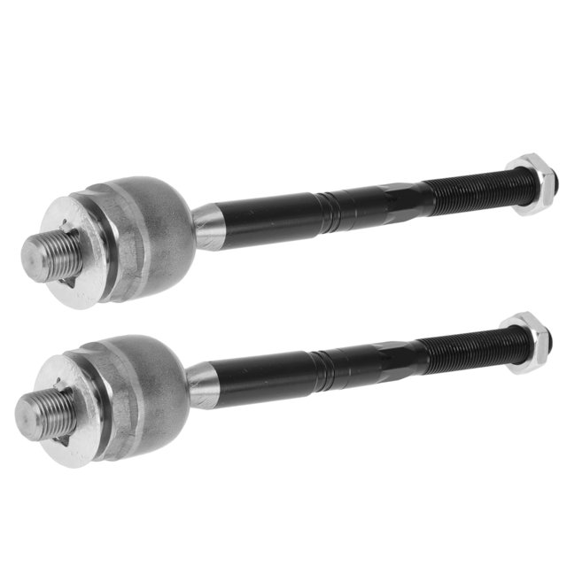 Kit de extremos de barra de dirección interior frontal de 2 Pcs para suspensión y dirección para Ford Fusion y Lincoln Nautilus
