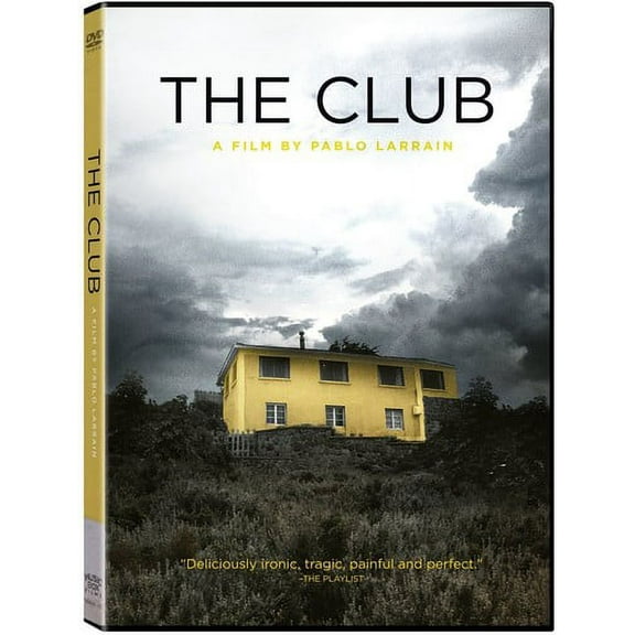 The Club (DVD), Music Box Films, Drama