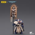 thumbnail image 2 of Figura de acción JOYTOY Warhammer 40K Ultramarines escala 1/18, 2 of 7