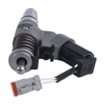 thumbnail image 4 of NAVOROGE Fuel injector 3411845 for Cummins QSM11 QSM11-C ISM11 M11 Diesel Engine, 4 of 6