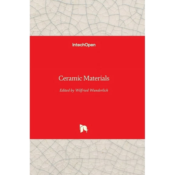 Ceramic Materials (Hardcover)