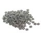 thumbnail image 1 of 100pc 8mm Estrella Plata Espaciador Suelta Perlas Joyas Resultados DIY Making Sunnimix Perlas espaciadoras de plata tibetana, 1 of 8