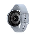 thumbnail image 4 of Reloj inteligente Samsung Galaxy Watch Active2 de 44 mm, color plateado, 4 of 5