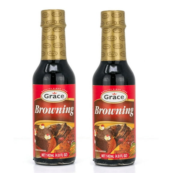 GRACE BROWNING 4.8 FL Oz (Pack of 2)