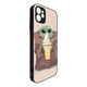 thumbnail image 1 of Funda Para iPhone Todos Modelos Bumper Baby Yoda 3, 1 of 4
