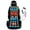 Black-1, 3-IN-1, variant on Heated Car Seat Cushion Cooling Car Seat Cover with Massage Heat 12V Summer Car Seat Cooler Winter Seat Heater for Car