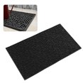 thumbnail image 4 of Tapis de Bar à Café, au Lave-Vaisselle Résistant à la Chaleur Isolé Inodore Service Mat PVC Antidérapant Durable pour Café Gris, Jaune, Noir, Brun, Vert, 4 of 8
