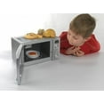 thumbnail image 3 of Casdon 492 Micro-Ondes Jouet Électronique, 3 of 8