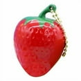 thumbnail image 2 of YIKA Strawberry Appearance Lighter colorful, 2 of 4