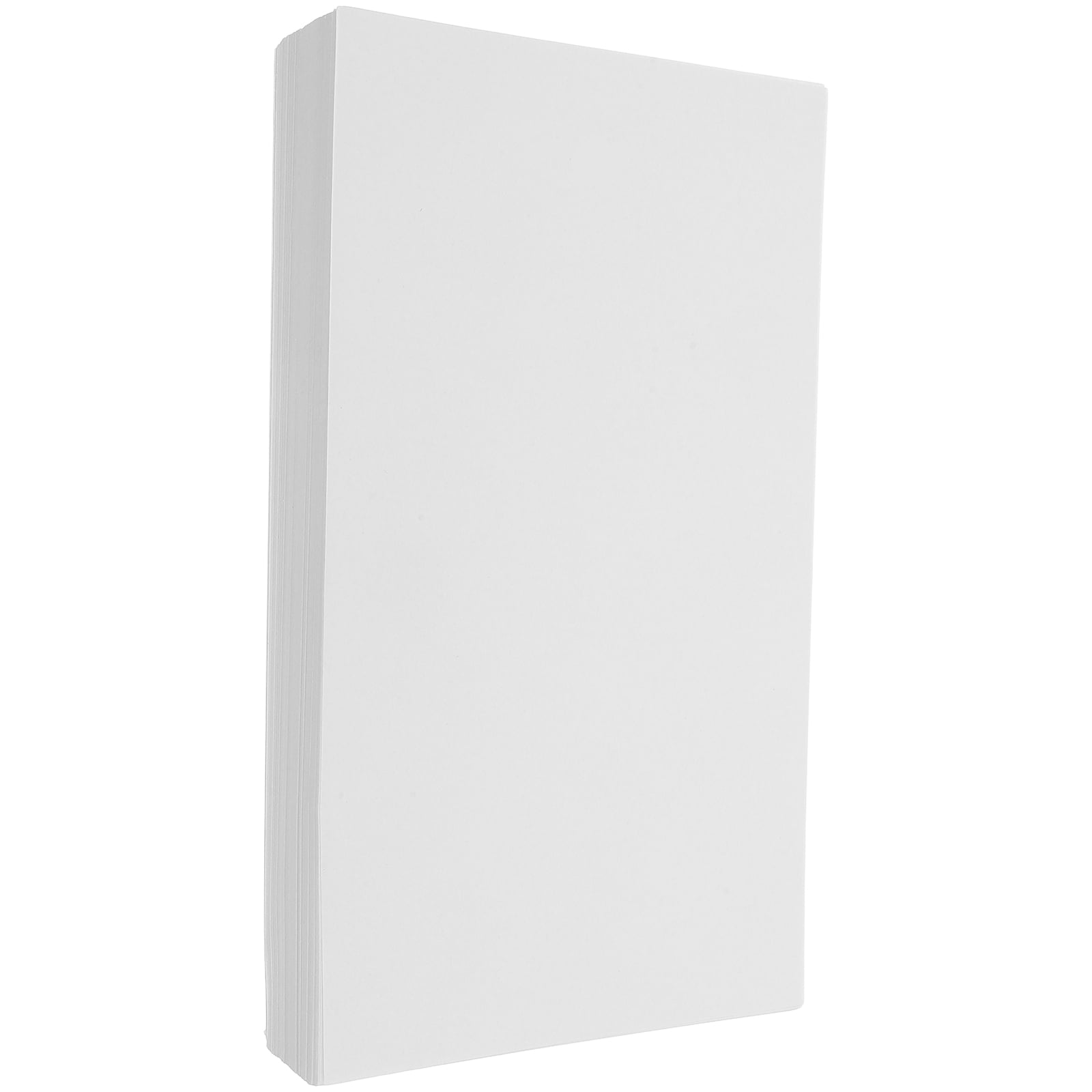 Tineasur Thick White Printer Paper Sheets Ideal for Printing Photos and Documents