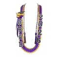thumbnail image 2 of BotaniNest Double Layer Graduation Ribbon Ribbon Belt Honorary Rope Hand Woven Graduation Ribbon Graduation Sash Graduates' Commemorative, 2 of 6
