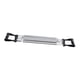 thumbnail image 5 of Expansor de pecho d Fitness Fitness estiramiento del cuerpo Building Entrenamiento del hogar Use el hogar Pilates Spring Chest Expander Posto, 5 of 8