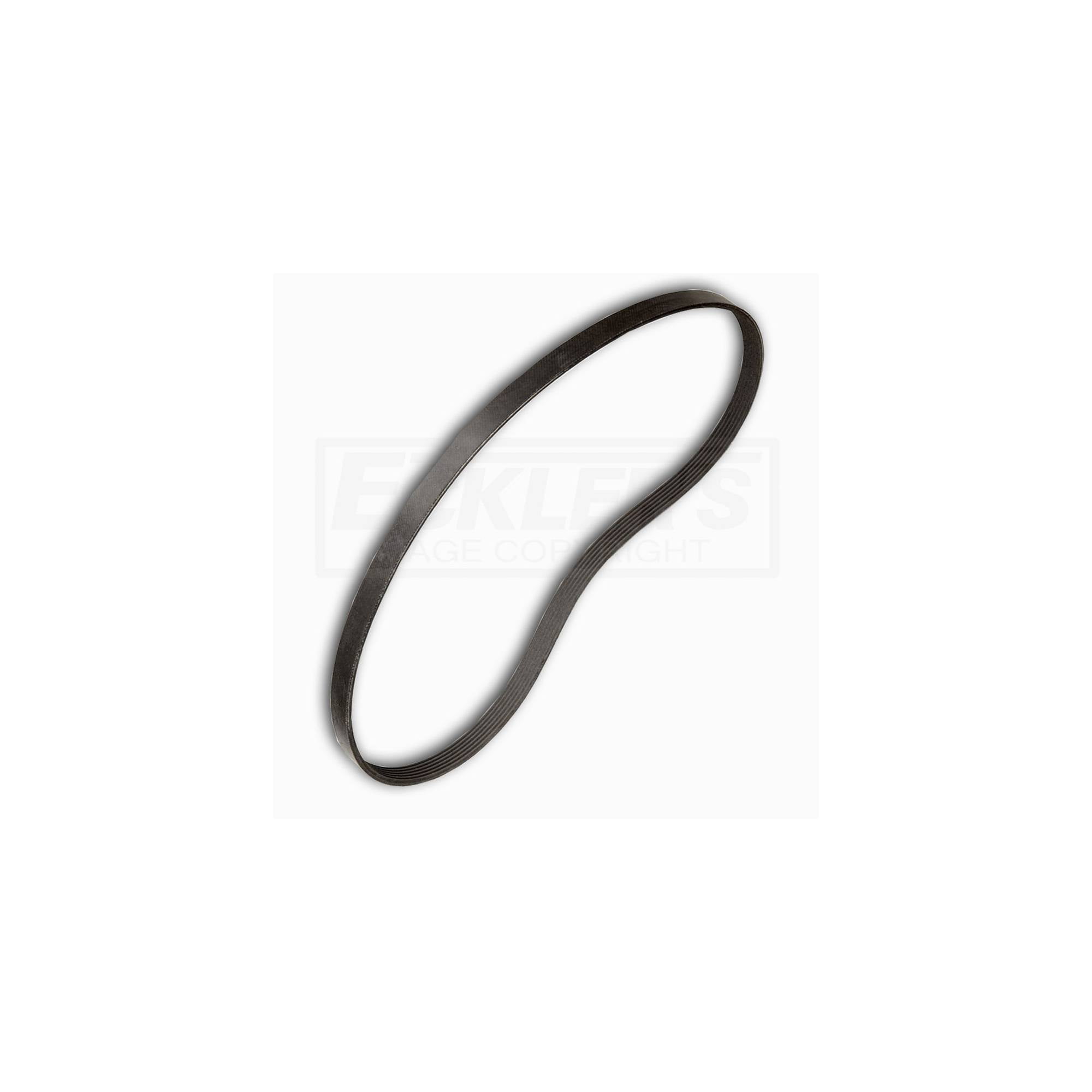 Eckler's Premier Products 25105278 427ci & 454ci Corvette Power