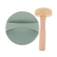 thumbnail image 1 of Kit de grabado con rodillo de seta, ligero, para niños. Incluye tabla de grabado y materiales para proyectos creativos. Ideal para principiantes., 1 of 9