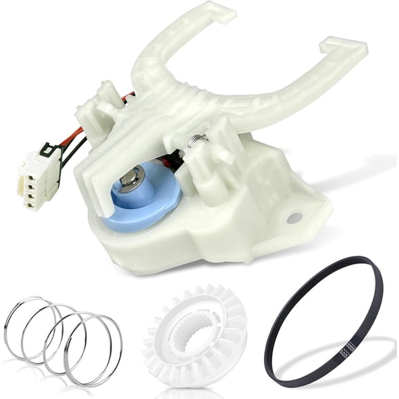 JINLONG WH03X30517 Washer Mode Shifter Actuator for GE Washing Machines
