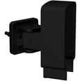thumbnail image 2 of Jeu de Supports Angulaires - Noir, 2 of 2