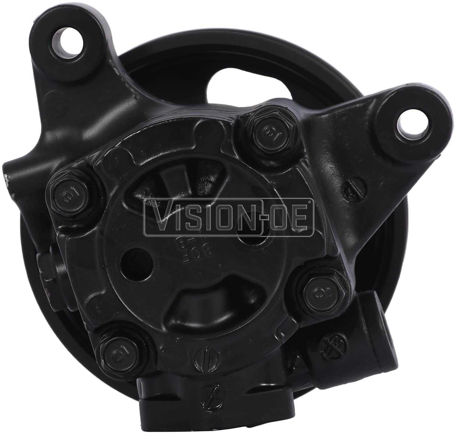 Vision OE 990-0521A1 Power Steering Pump