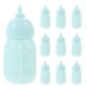 thumbnail image 1 of KAKOWELY 10 biberones para muñecas, juguetes de simulación para niños, biberones pequeños, suministros para casa de muñecas., 1 of 5