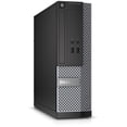 thumbnail image 3 of Restored Dell OptiPlex 3020 SFF Desktop Intel i5-4570 Quad Core 3.2GHz 4GB 500GB W10P (Refurbished), 3 of 3