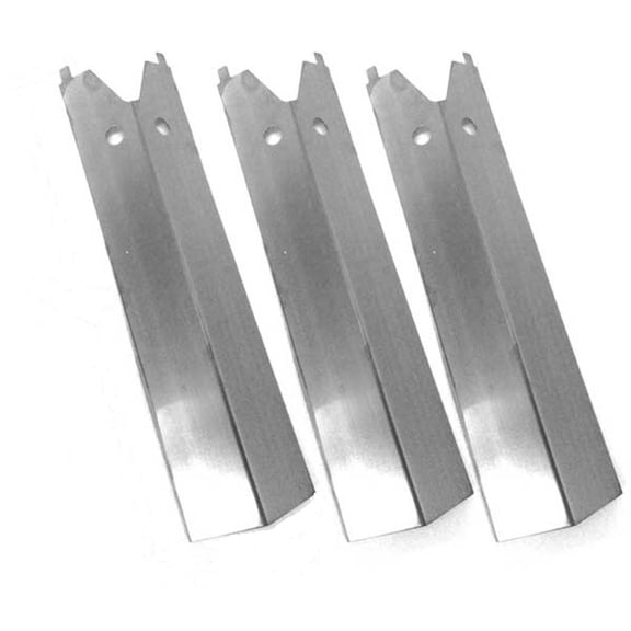 Replacement  Flavorizer Bars for BBQ Pro BQ04023, Gas Models, 3-Pack