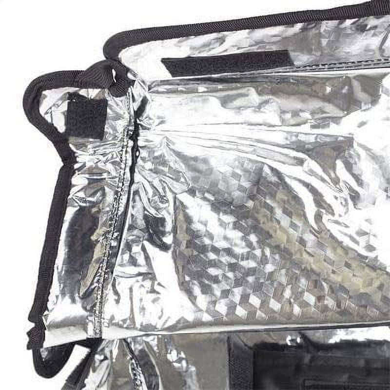 Smittybilt Freezer/Fridge Transit Bag (Black) - 2789-99