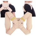 thumbnail image 1 of Soporte De Clavícula, Corrector De Postura De Cinturón De Hombro Ajustable Para Niños,S, 1 of 5