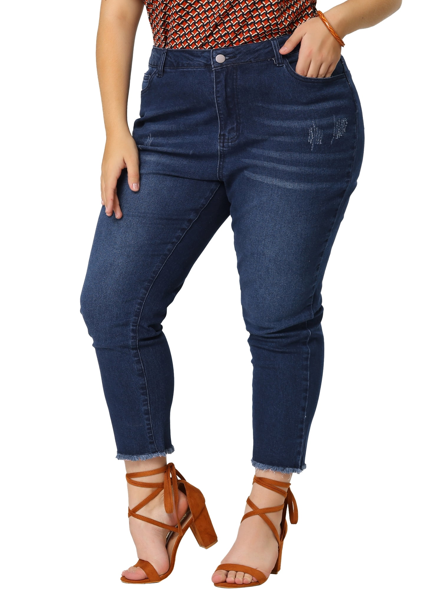 Terra \u0026 Sky Women's Plus Size Tummy 