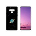 thumbnail image 1 of Compatible with Samsung Galaxy Note 9 Phone Case, planets-universe-217 Case Silicone Protective for Teen Girl Boy Case for Samsung Galaxy Note 9, 1 of 1