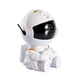 thumbnail image 1 of Proyector de luz de galaxia para niños y adultos, luz nocturna de astronauta para dormitorios y salas de juegos, decoración de techo de estrella(A), 1 of 9