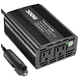 thumbnail image 1 of Inversor De Corriente Automático, 12v A 110v 300w, 2 Ac Y 2, 1 of 4