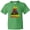 Kelly Green, variant on Inktastic Big Brother Monster Truck Youth T-Shirt