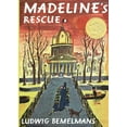 thumbnail image 1 of Pre-Owned Madeline's Rescue (Hardcover) 0670447161 9780670447169, 1 of 1