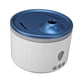 thumbnail image 4 of Humidificador de aromaterapia de escritorio, humidificador de dormitorio azul estrella, humidificador silencioso de descompresión, enchufe estadounidense de 100-240V, 4 of 5